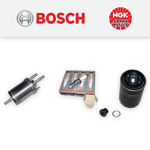Service kit golf mk6 - golf, 2.0