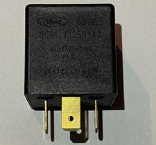 Flasher Indicator Relay  Fits