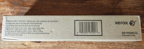Genuine xerox original - xerox,