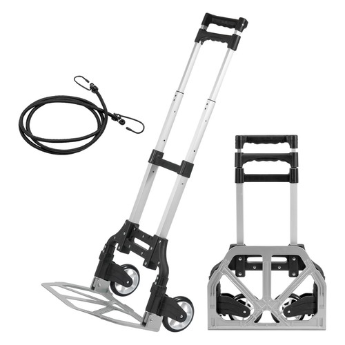 Heavy duty 80kg load - load, folding