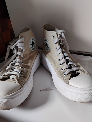 Converse chuck taylor - chuck, all