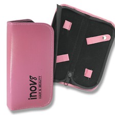 LEATHER SCISSOR POUCH