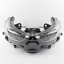 Front LED Headlamp Assy fit
