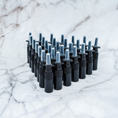 5ml black nasal spray - x,