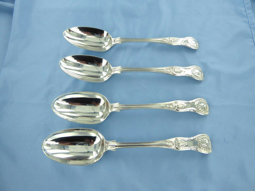 Antique set four - an,