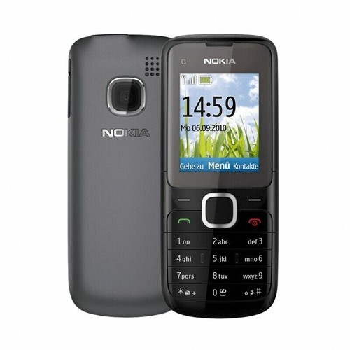 Nokia dark gray - nokia,