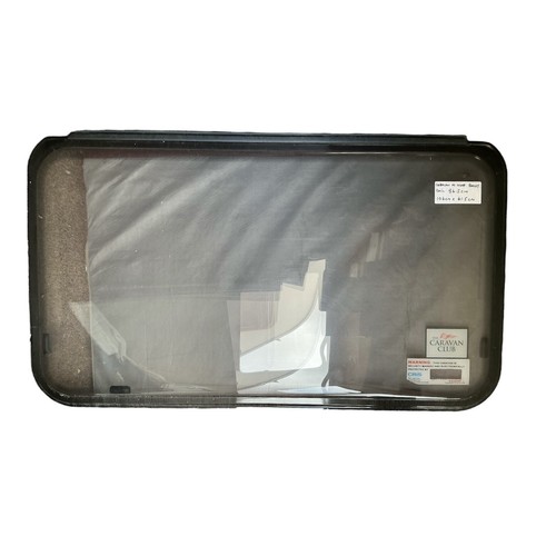Caravan motorhome window - caravan/motorhome,