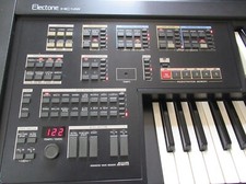 Yamaha Electone HC4W Multikeyboard/Organ