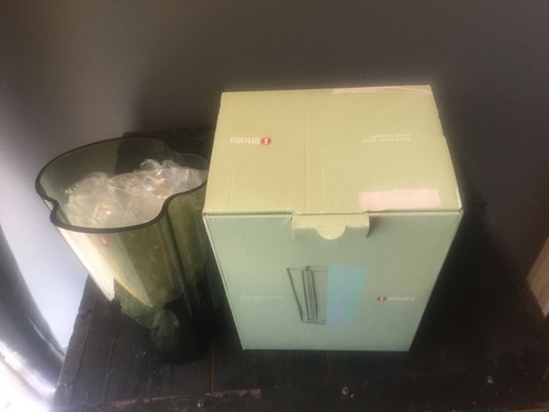 Littala aalto vase 220 - vase,