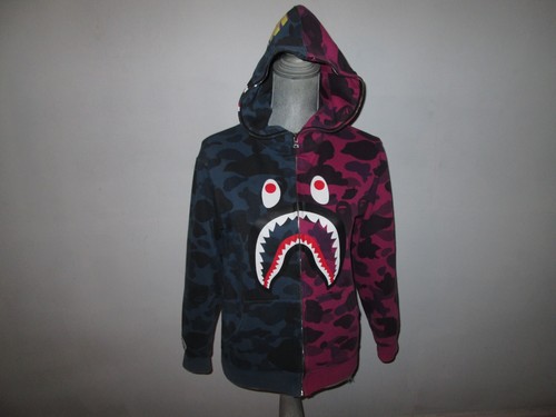 Bathing ape bape shark - a,