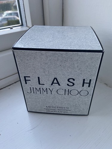 Flash jimmy choo - by,