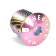 KHE BMX Fork Bolt 1 1/8" M25