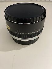 Super Paragon Olympus 2x Tele Converter