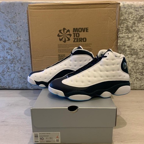 Air jordan retro obsidian - air, 13