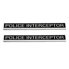 Fits For 2 Crown Vic