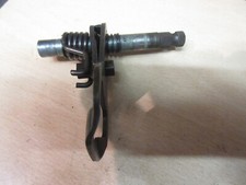 Honda  XL250s  Gear lever