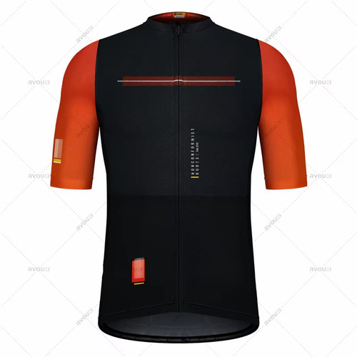 Men cycling jerseys - cycling,