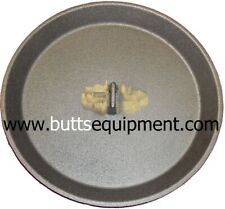 Combustion Dish Thermobile