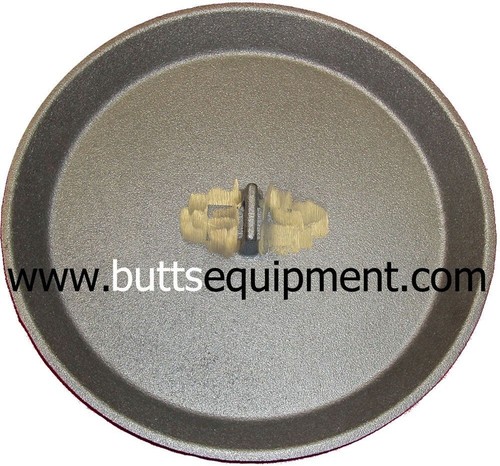 Combustion dish thermobile - combustion,