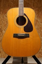 YAMAHA FG-201 Vintage 1970s