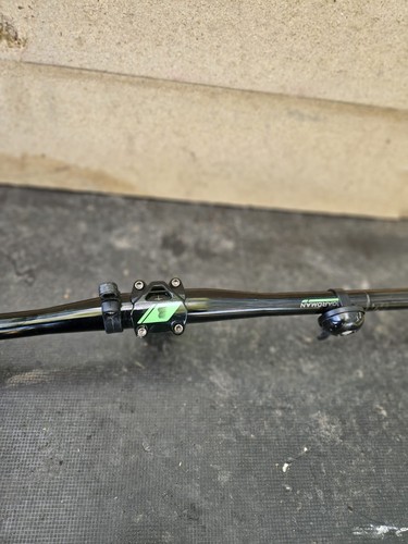 Boardman pro mtb handlebar - boardman,