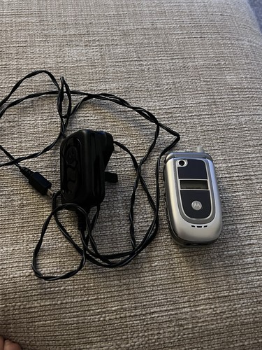 Motorola v235 virgin - v235, mobile