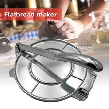 .Tortilla Press 8 Inches Heavy