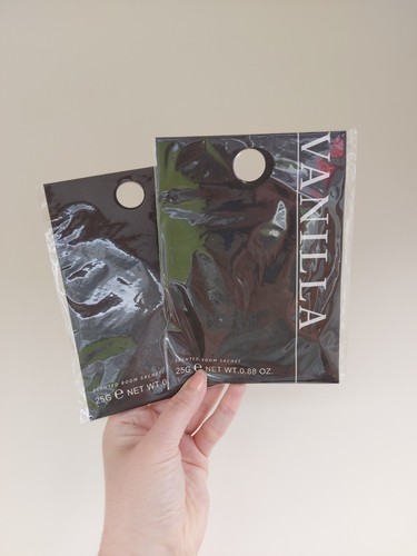 Primark home vanilla - home, 2x