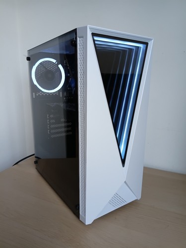 Budget gaming i5 9400f - gaming,