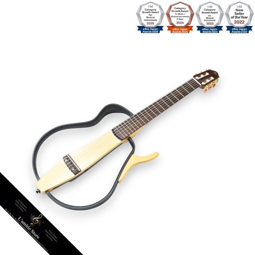 Yamaha slg100nw silent nylon - yamaha,