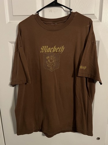 Y2k vintage macbeth - y2k,