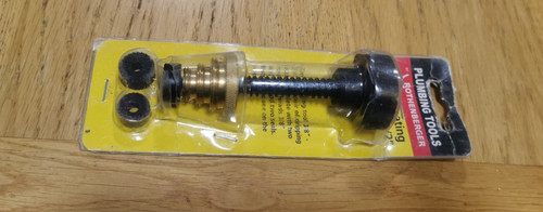 Rothenberger tap reseating - tap,