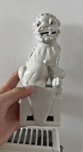 Chinese blanc chine - blanc,