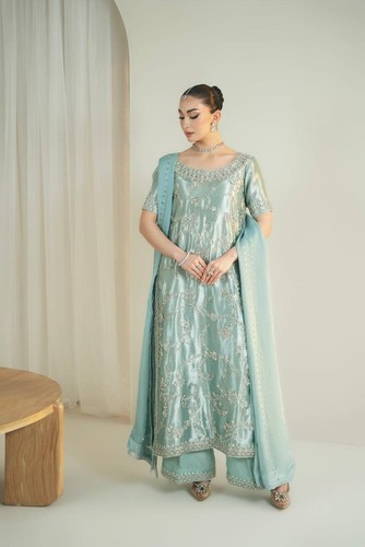 Designer pakistani salwar - designer,