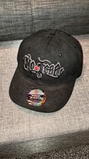 Vintage No Fear Skull Cap Hat