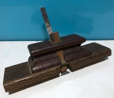 vintage rebate plane