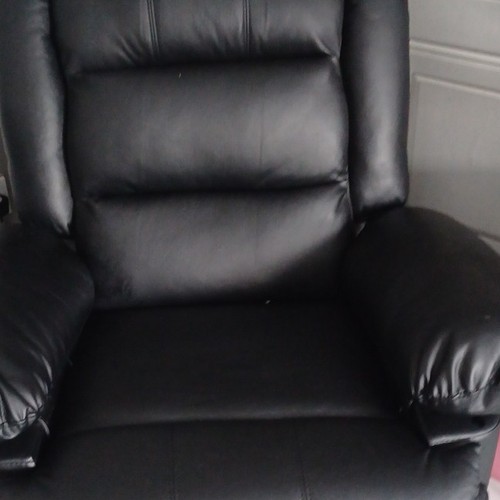 Arm chair - arm,