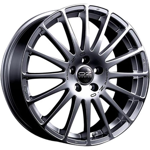 Alloy wheel racing - alloy,