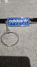 addidas Keyrings In Hard