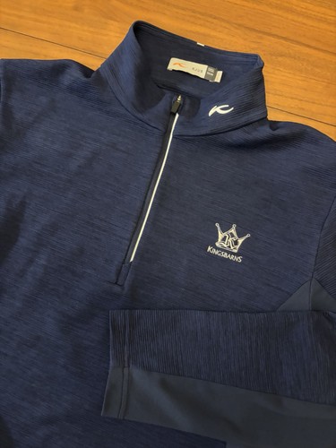 Kjus kingsbarns roman zip - kjus,