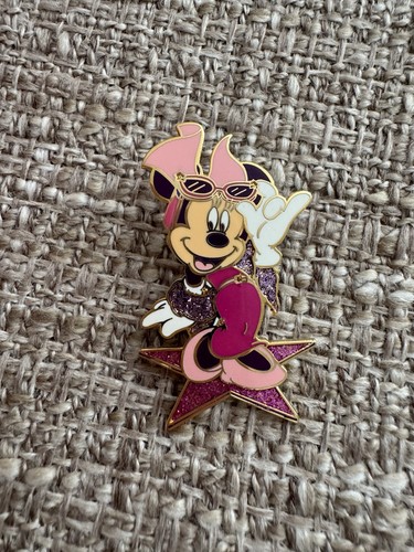 Disneyland paris minnie mouse - paris,