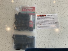 Pure Motorsport wheel stud kit