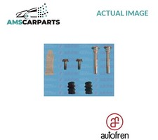 BRAKE CALIPER REPAIR KIT FRONT