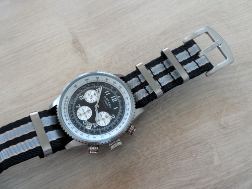 Time die nato - to,