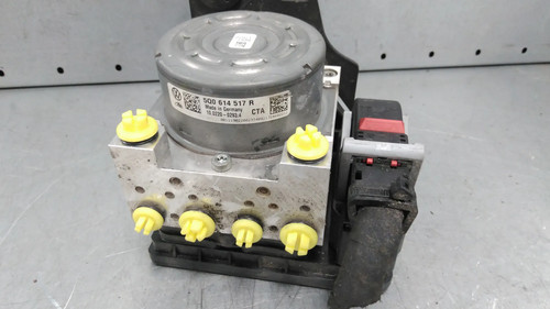 Abs pump golf vii - abs,