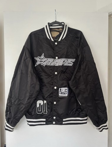 Bape college varsity - college, jacket