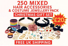 Wholesale Joblot 250 Mixed