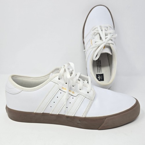 Adidas originals seeley - seeley, white