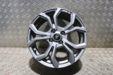 FORD FIESTA MK8 ST-LINE R17