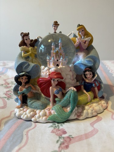 Rare disney parks - rare, exclusive